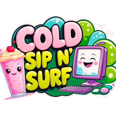 Cold N Sip