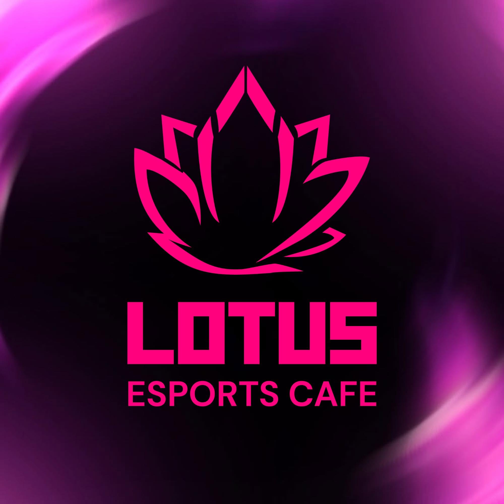 Lotus Esports Cafe