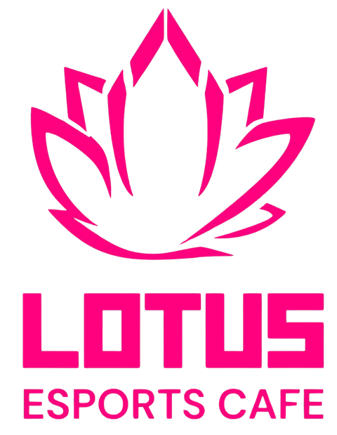 Lotus Esports Cafe