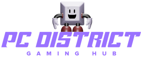 PC District