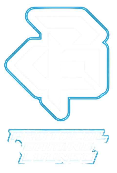 Protocol Gaming Lounge