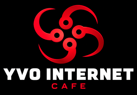 YVO Internet Cafe